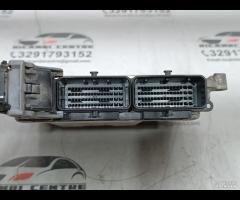 CENTRALINA MOTORE ECU RENAULT MASTER 2016 2.3 DIES - 22