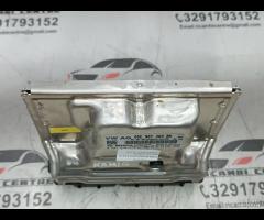 CENTRALINA MOTORE ECU SKODA KAMIQ 2023 1.5L PETROL - 9