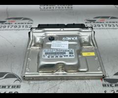 CENTRALINA MOTORE ECU SKODA KAMIQ 2023 1.5L PETROL - 18