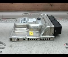 CENTRALINA MOTORE ECU SKODA KAMIQ 2023 1.5L PETROL - 19
