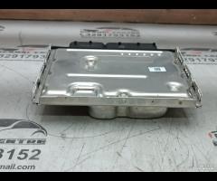 CENTRALINA MOTORE ECU SKODA KAMIQ 2023 1.5L PETROL - 22