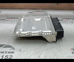 CENTRALINA MOTORE ECU SKODA KAMIQ 2023 1.5L PETROL - 23