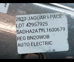 CENTRALINA ECU CAMBIO JAGUAR I-PACE 2020 ELETTRIC - 11