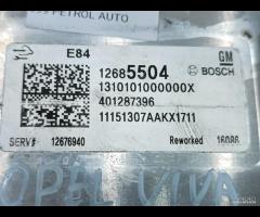 CENTRALINA MOTORE ECU OPEL VIVA KARL 2017 1.0 PETR - 7