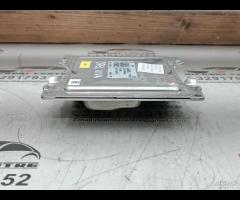 CENTRALINA MOTORE ECU OPEL VIVA KARL 2017 1.0 PETR - 9