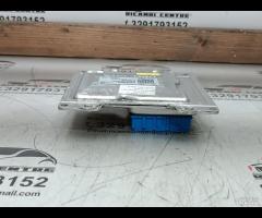 CENTRALINA MOTORE ECU OPEL VIVA KARL 2017 1.0 PETR - 10