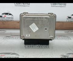 CENTRALINA MOTORE ECU AUDI Q3 2013 2.0 DIESEL 130K - 11