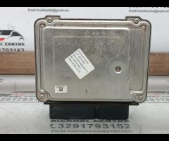 CENTRALINA MOTORE ECU AUDI Q3 2013 2.0 DIESEL 130K - 12
