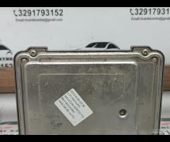 CENTRALINA MOTORE ECU AUDI Q3 2013 2.0 DIESEL 130K - 13