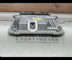 CENTRALINA MOTORE ECU AUDI Q3 2013 2.0 DIESEL 130K - 18