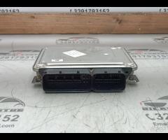 CENTRALINA MOTORE ECU AUDI Q3 2013 2.0 DIESEL 130K - 20
