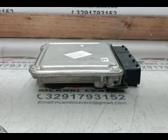 CENTRALINA MOTORE ECU AUDI Q3 2013 2.0 DIESEL 130K - 23