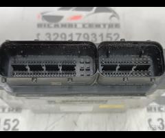 CENTRALINA MOTORE ECU AUDI Q2 2017 1.4 PETROL 110K - 7