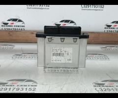 CENTRALINA MOTORE ECU AUDI Q2 2017 1.4 PETROL 110K - 10