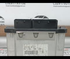 CENTRALINA MOTORE ECU AUDI Q2 2017 1.4 PETROL 110K - 12