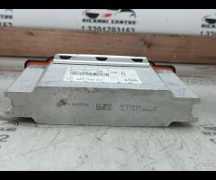 CENTRALINA MOTORE ECU AUDI Q2 2017 1.4 PETROL 110K - 17