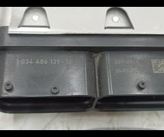 CENTRALINA MOTORE ECU AUDI Q2 2017 1.4 PETROL 110K - 21