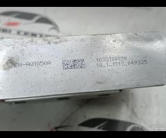 CENTRALINA MOTORE ECU AUDI Q2 2017 1.4 PETROL 110K - 22