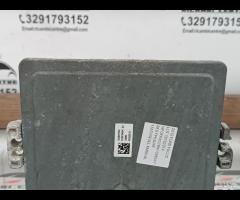 CENTRALINA MOTORE ECU FORD FOCUS 2012 1.6 DIESEL 8 - 10
