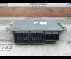CENTRALINA MOTORE ECU FORD FOCUS 2012 1.6 DIESEL 8 - 16