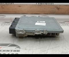 CENTRALINA MOTORE ECU FORD FOCUS 2012 1.6 DIESEL 8 - 17