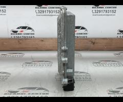 CENTRALINA MOTORE ECU JAGUAR XF 2009 3.0L DIESEL 2 - 9