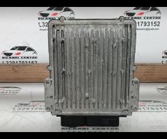 CENTRALINA MOTORE ECU JAGUAR XF 2009 3.0L DIESEL 2 - 10