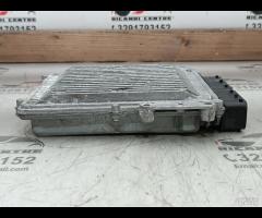 CENTRALINA MOTORE ECU JAGUAR XF 2009 3.0L DIESEL 2 - 16