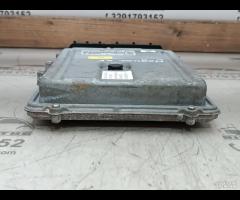 CENTRALINA MOTORE ECU JAGUAR XF 2009 3.0L DIESEL 2 - 19
