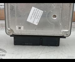 CENTRALINA MOTORE ECU AUDI Q3 2014 2.0L DIESEL 130 - 11