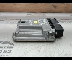 CENTRALINA MOTORE ECU AUDI Q3 2014 2.0L DIESEL 130 - 16