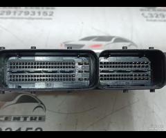 CENTRALINA MOTORE ECU AUDI Q3 2014 2.0L DIESEL 130 - 21