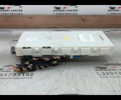 CENTRALINA FEM CONTROLLO CAROZZERIA BMW 1 F20 F21 - 9