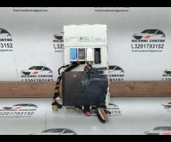CENTRALINA FEM CONTROLLO CAROZZERIA BMW 1 F20 F21 - 13