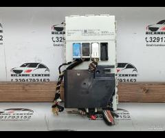 CENTRALINA FEM CONTROLLO CAROZZERIA BMW 1 F20 F21 - 14
