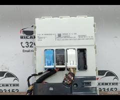 CENTRALINA FEM CONTROLLO CAROZZERIA BMW 1 F20 F21 - 15