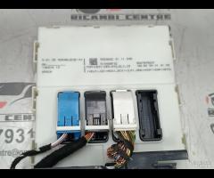CENTRALINA FEM CONTROLLO CAROZZERIA BMW 1 F20 F21 - 18