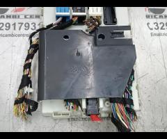 CENTRALINA FEM CONTROLLO CAROZZERIA BMW 1 F20 F21 - 19