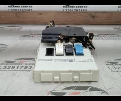 CENTRALINA FEM CONTROLLO CAROZZERIA BMW 1 F20 F21 - 21