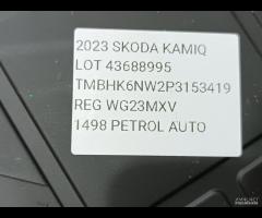 CENTRALINA BCM COMFORT SKODA KAMIQ 2023 2Q0937090E - 23