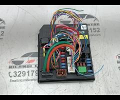 CENTRALINA COMFORT BODY COMPUTER NISSAN JUKE 2015 - 6