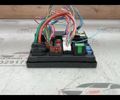 CENTRALINA COMFORT BODY COMPUTER NISSAN JUKE 2015 - 7