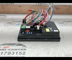 CENTRALINA COMFORT BODY COMPUTER NISSAN JUKE 2015 - 8