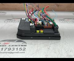 CENTRALINA COMFORT BODY COMPUTER NISSAN JUKE 2015 - 10