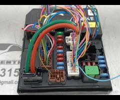 CENTRALINA COMFORT BODY COMPUTER NISSAN JUKE 2015 - 11