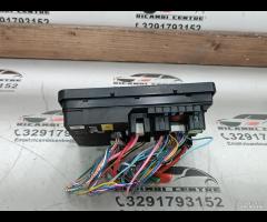 CENTRALINA COMFORT BODY COMPUTER NISSAN JUKE 2015 - 17