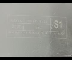 CENTRALINA COMFORT BODY COMPUTER NISSAN JUKE 2015 - 22