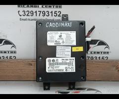 CENTRALINA BLUETOOTH TELEFONO VOLKSWAGEN CADDY MAX
