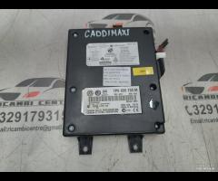 CENTRALINA BLUETOOTH TELEFONO VOLKSWAGEN CADDY MAX - 6