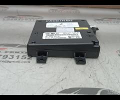 CENTRALINA BLUETOOTH TELEFONO VOLKSWAGEN CADDY MAX - 10